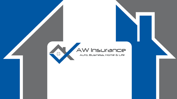 AW Insurance Logo