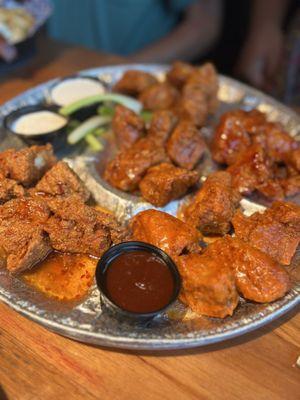 Wing Sampler