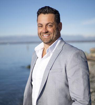 Jeremy Johnson - eXp Realty