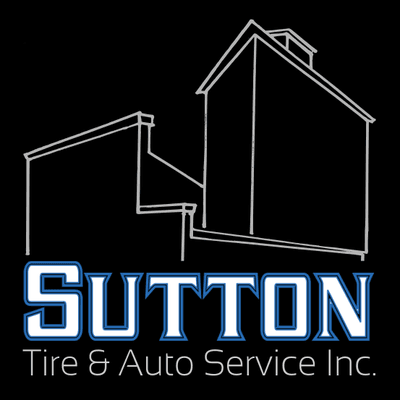 Sutton Tire Service