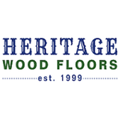 Heritage Wood Floors Inc