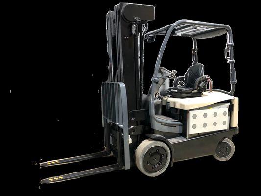 Electric Forklift 5,000 Lb 
$250.00 Per Day
$500.00 Per Week
$1,000 Per Month