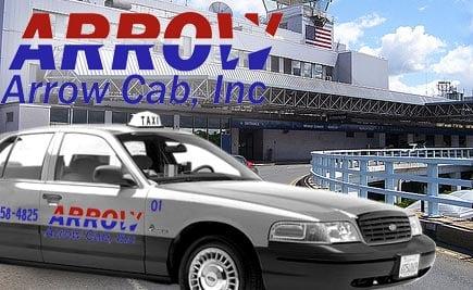 Revere Airport  Taxi & Transportation