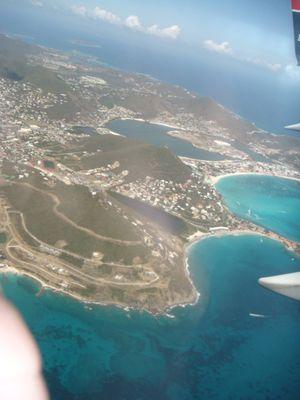 St. Maarten