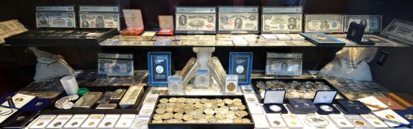 Buy Gold and Silver in Los Angeles! Best place to sell gold in Los Angeles!