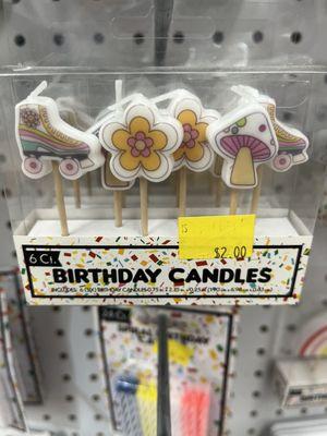 Candles