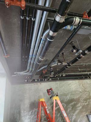 2" Feeder Conduit