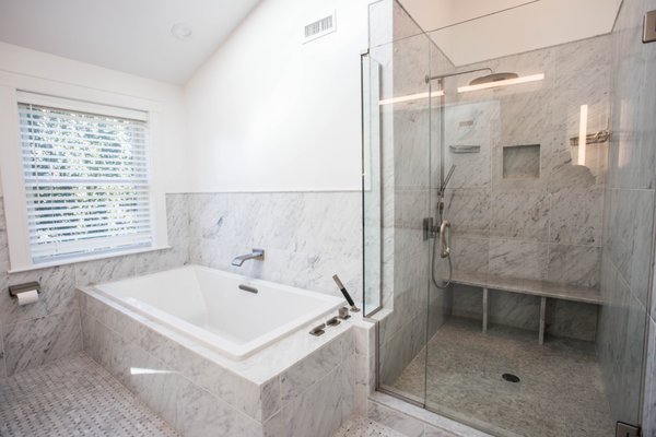 Bathroom Remodeling