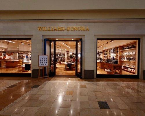 Williams-Sonoma