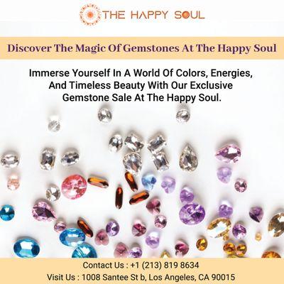 The Happy Soul Heling with stone. best astrologer in LOS ANGELES, Vedic Astrologer, Astrology Reading, counseling