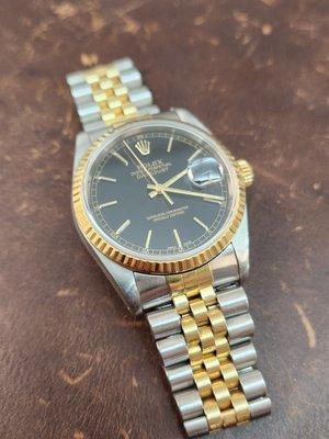 Rolex Datejust