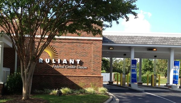 Truliant at University of North Carolina's Charlotte campus