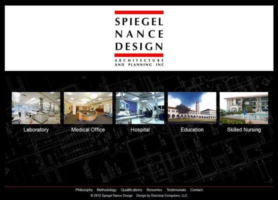 Spiegel Nance Design