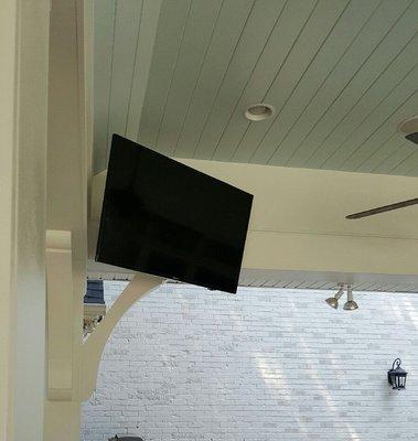 Expert TV Wall Mount