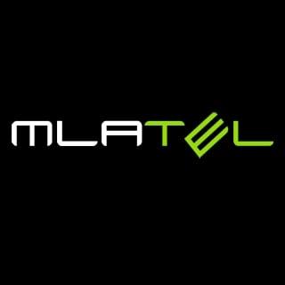 MLATEL Logo