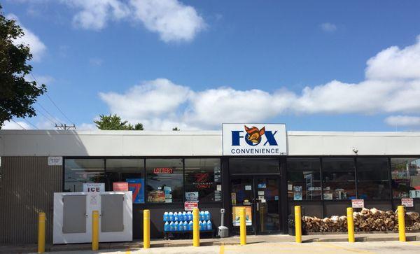 Fox Convenience Stores