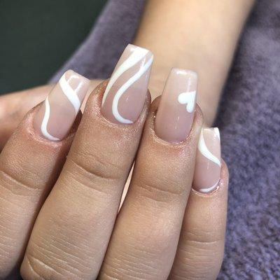 Arvizu Nails and Beauty