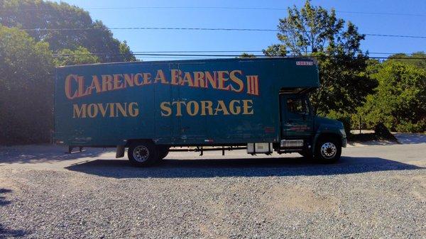 Carroll's Moving and Storage Moving Company