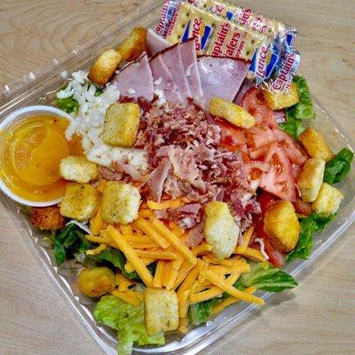 Chef Salad