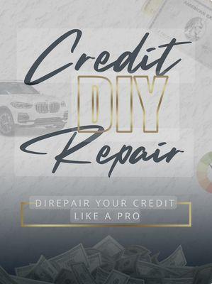 Take back your future and repair your credit for car, credit card and home Approvals