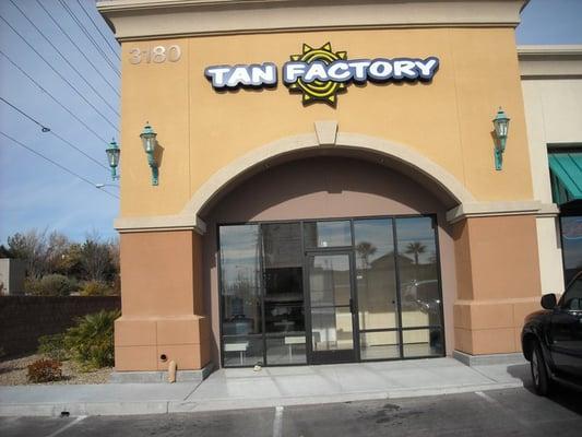 Tan Factory