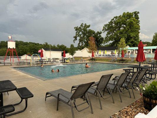 Red Oak Resort & RV Park