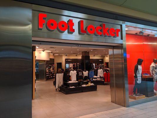 Foot Locker