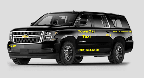 SUV for Your Transportation Needs