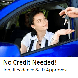 I-35 Credit Auto