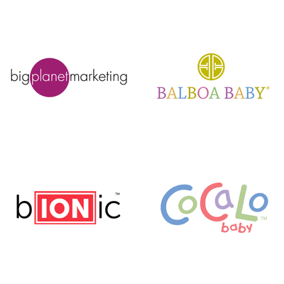 Root Marketing Logo Designs