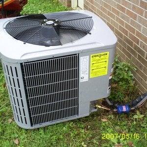 HVAC Services in Albertville, AL