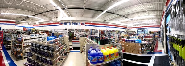 Advance Auto Parts