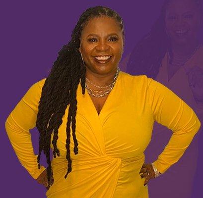 Angelette Jackson - Empire Realty