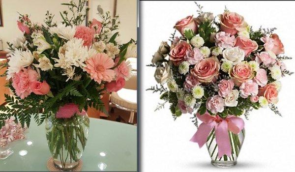 Bridal & Latham Florist