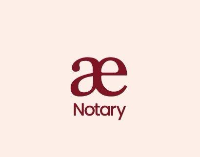 AE Notary