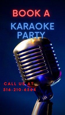 Elegant DJ & Karaoke Services