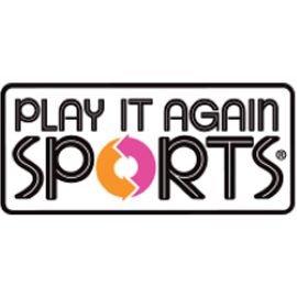 Play It Again Sports