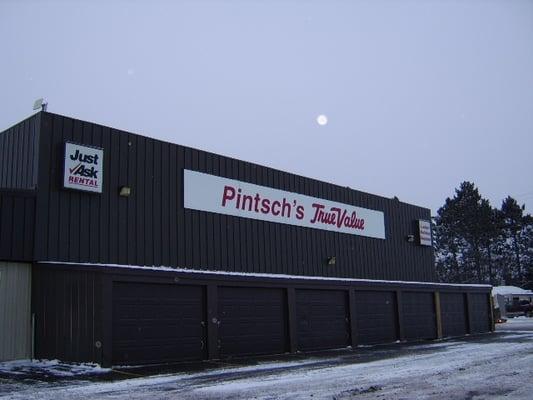 Pintsch's True Value Hardware