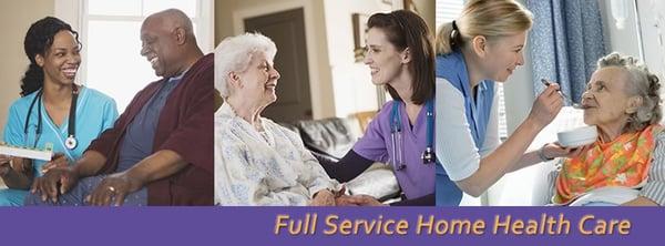 BestCare Home Care Inc.