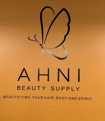 Ahni Beauty Supply