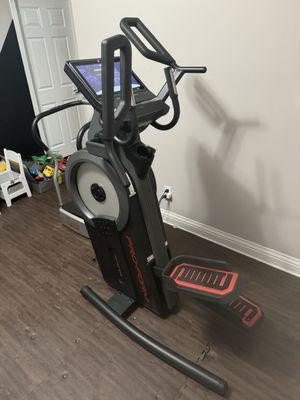 Precise Gym Equipment Services