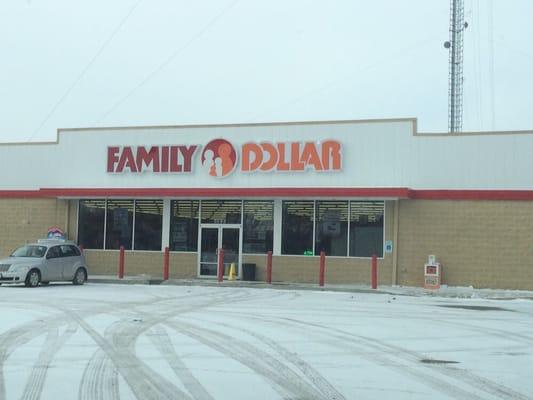 Family Dollar