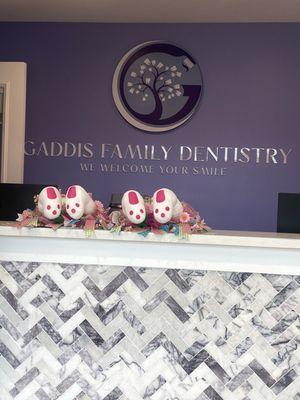 Gaddis Family Dentistry