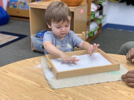 Stuyvesant Heights Montessori