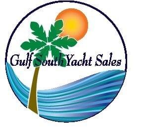 Gulf SouthYacht Sales logo