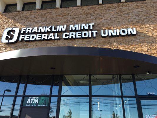 Franklin Mint Federal Credit Union