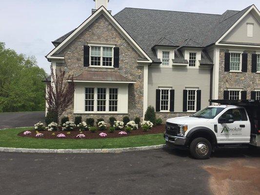 Farmington, CT Landscaping