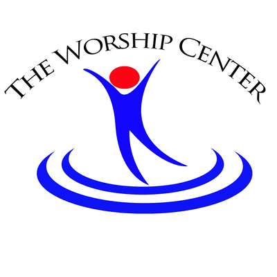 The Worship Center, The Place where God is the Center of it all. The Worship Center is a 501 (c) (3) Michigan Non-Profit.