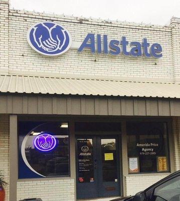 Allstate Insurance