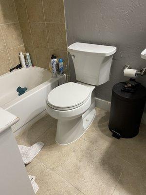 Toilet install 2819003528